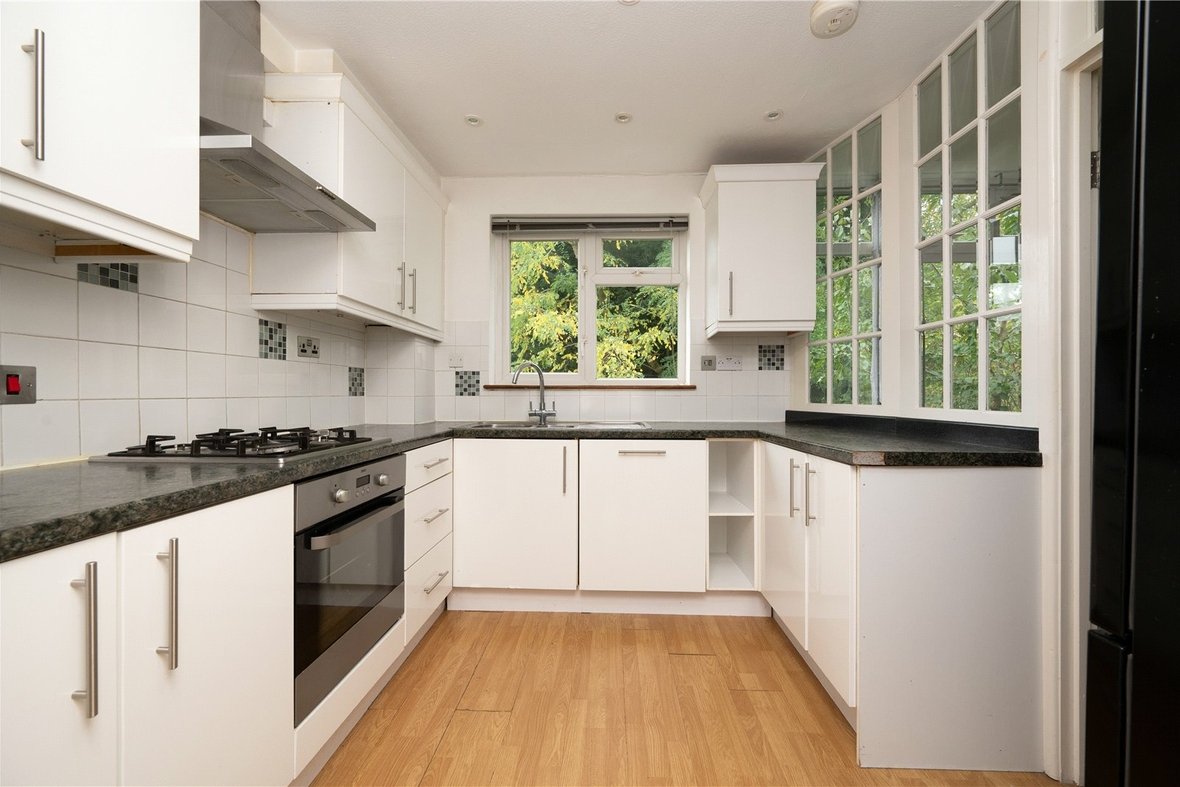 3 Bedroom House For SaleHouse For Sale in Abbots Park, St. Albans, Hertfordshire - View 4 - Collinson Hall