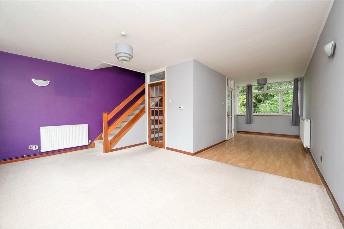 3 Bedroom House For SaleHouse For Sale in Abbots Park, St. Albans, Hertfordshire - View 2 - Collinson Hall