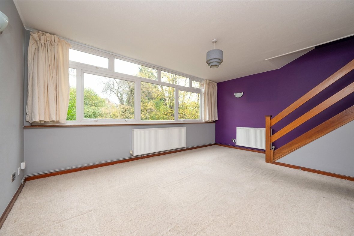 3 Bedroom House For SaleHouse For Sale in Abbots Park, St. Albans, Hertfordshire - View 14 - Collinson Hall