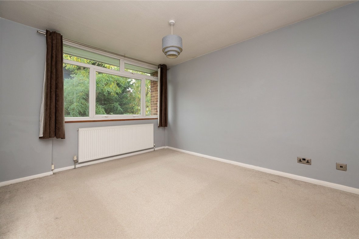 3 Bedroom House For SaleHouse For Sale in Abbots Park, St. Albans, Hertfordshire - View 13 - Collinson Hall