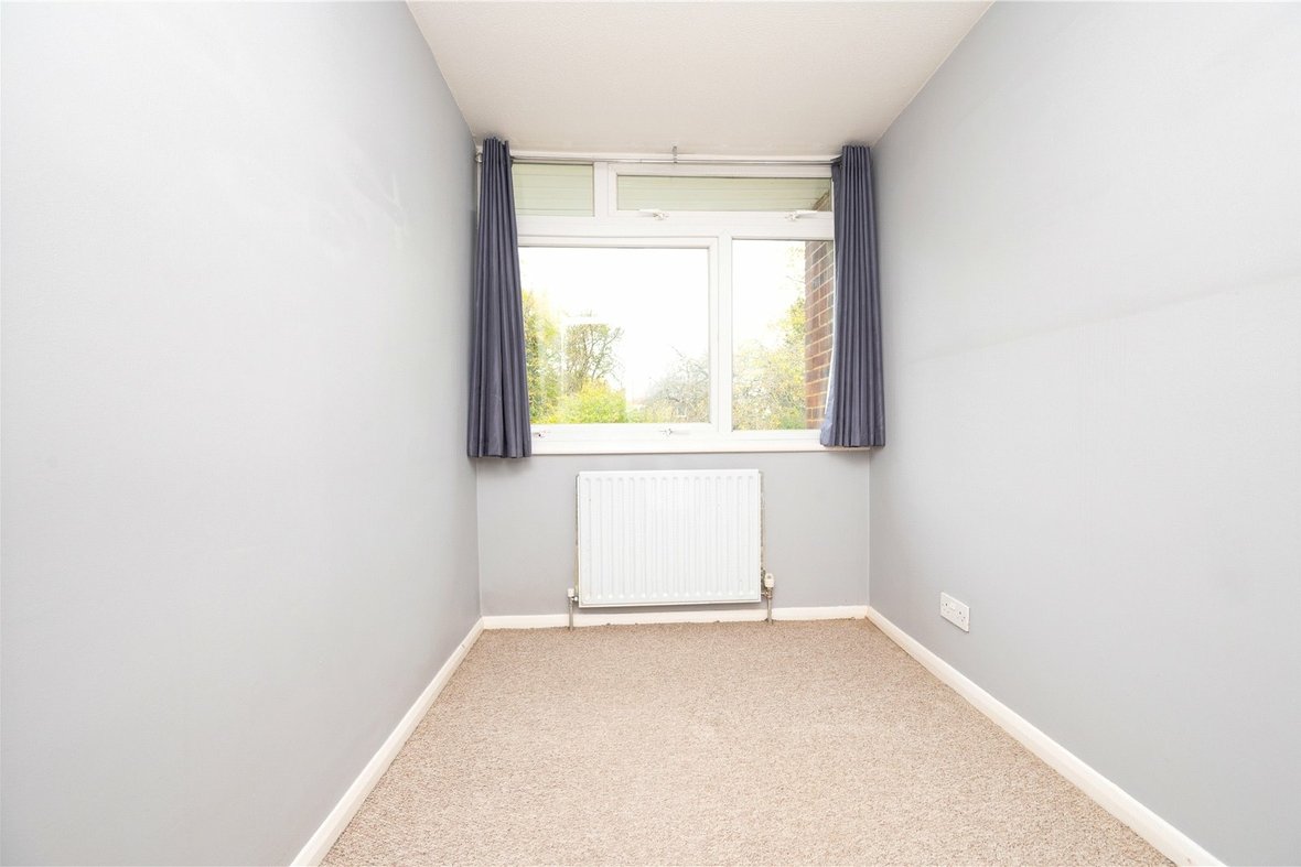 3 Bedroom House For SaleHouse For Sale in Abbots Park, St. Albans, Hertfordshire - View 15 - Collinson Hall