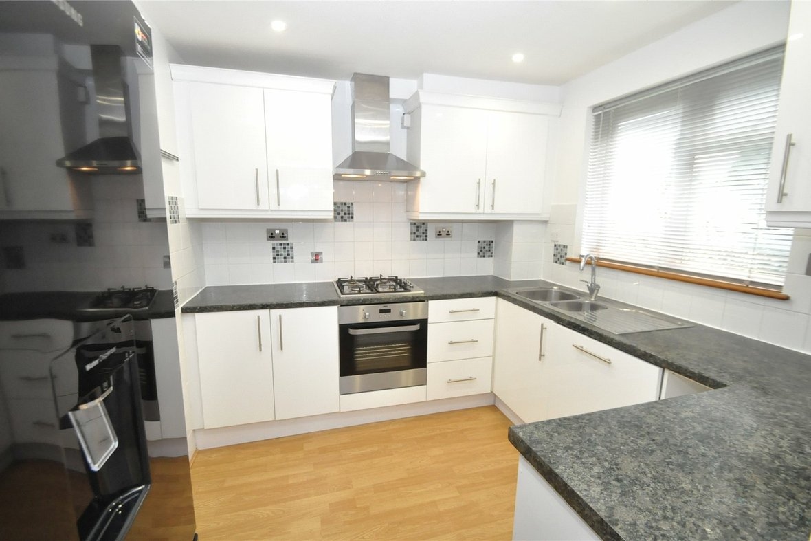 3 Bedroom House New InstructionHouse New Instruction in Abbots Park, St. Albans, Hertfordshire - View 8 - Collinson Hall