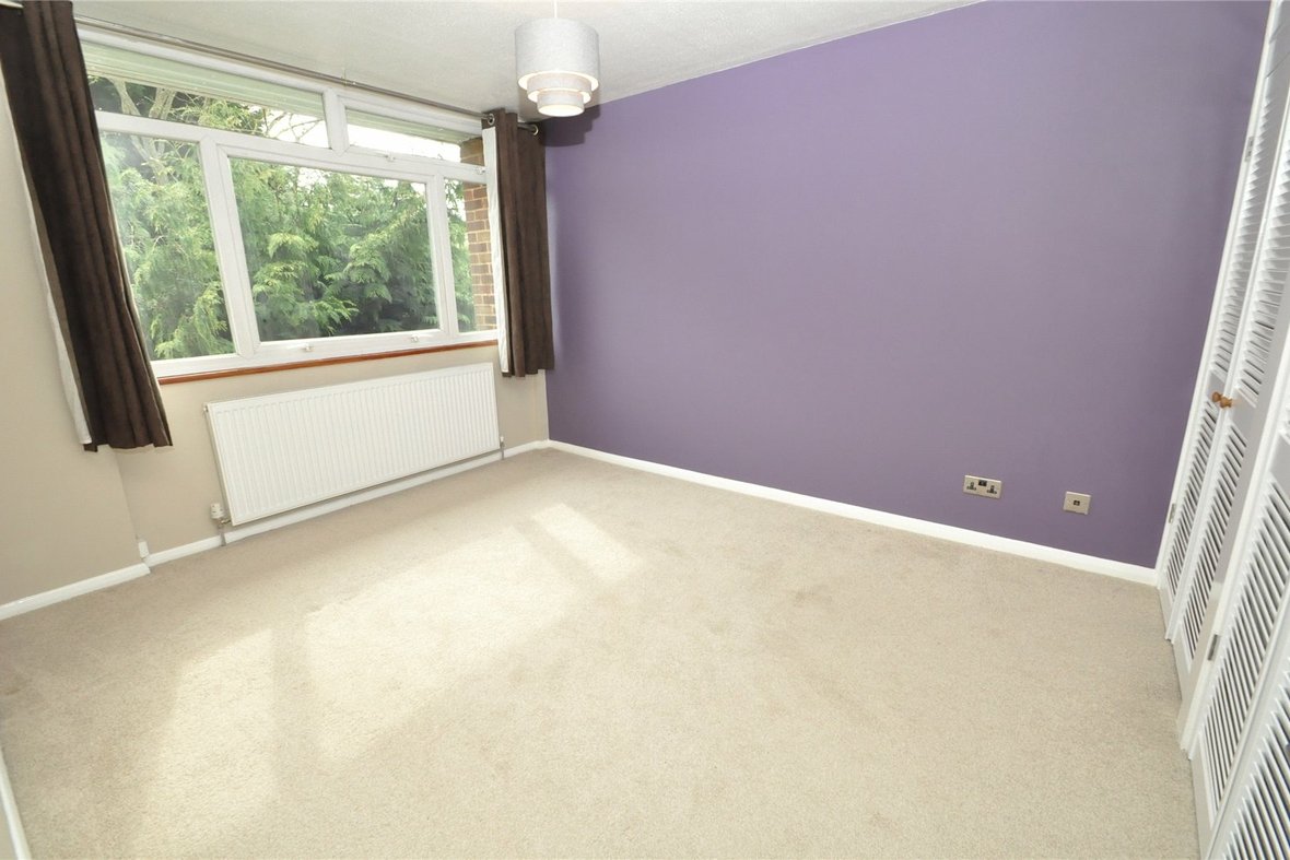 3 Bedroom House New InstructionHouse New Instruction in Abbots Park, St. Albans, Hertfordshire - View 7 - Collinson Hall