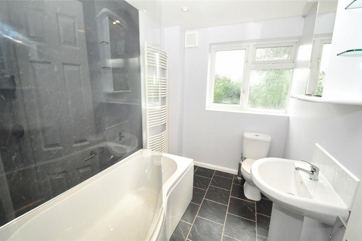 3 Bedroom House New InstructionHouse New Instruction in Abbots Park, St. Albans, Hertfordshire - View 10 - Collinson Hall