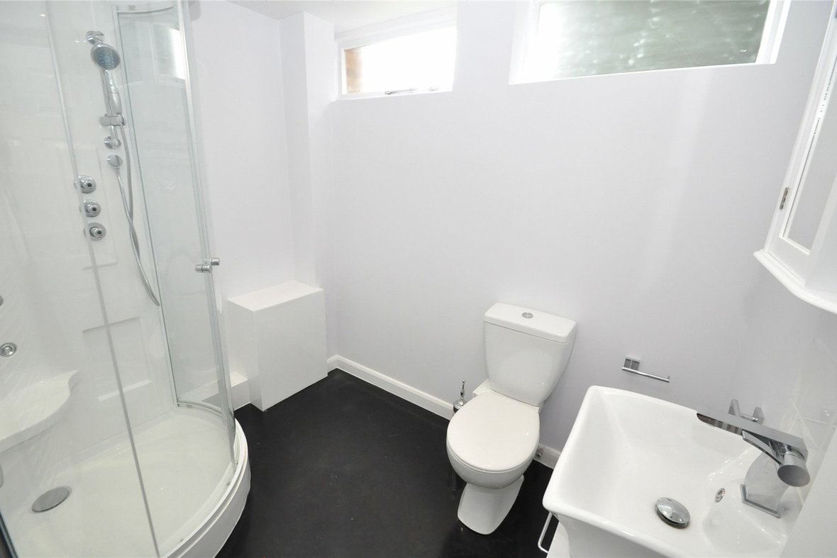 3 Bedroom House New InstructionHouse New Instruction in Abbots Park, St. Albans, Hertfordshire - View 11 - Collinson Hall