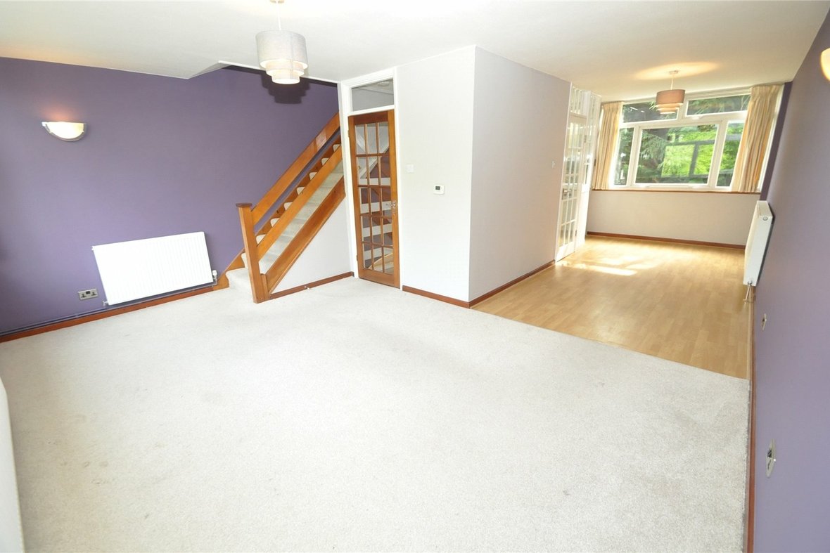 3 Bedroom House New InstructionHouse New Instruction in Abbots Park, St. Albans, Hertfordshire - View 4 - Collinson Hall