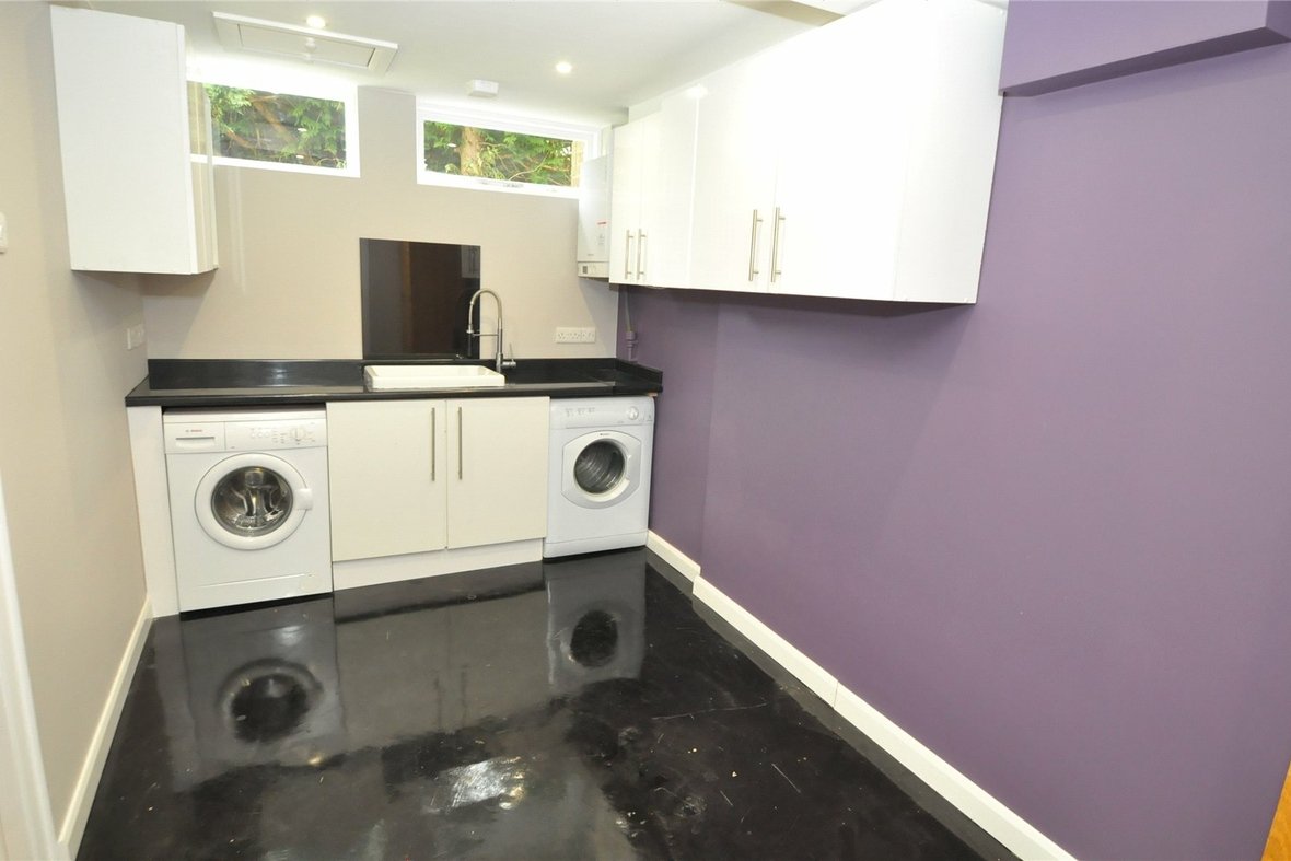 3 Bedroom House New InstructionHouse New Instruction in Abbots Park, St. Albans, Hertfordshire - View 5 - Collinson Hall