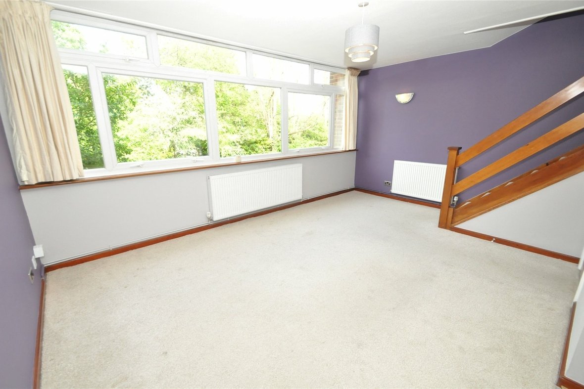 3 Bedroom House New InstructionHouse New Instruction in Abbots Park, St. Albans, Hertfordshire - View 2 - Collinson Hall