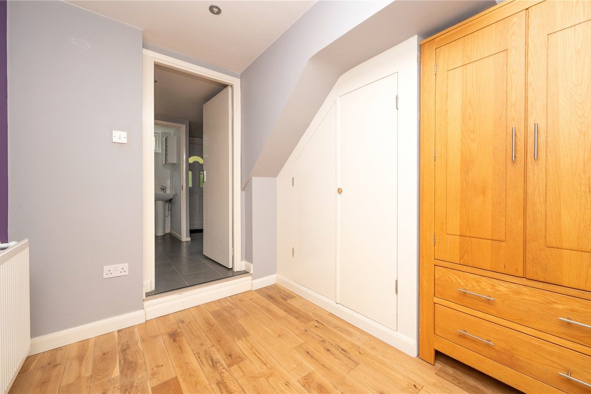 3 Bedroom House For SaleHouse For Sale in Abbots Park, St. Albans, Hertfordshire - View 12 - Collinson Hall