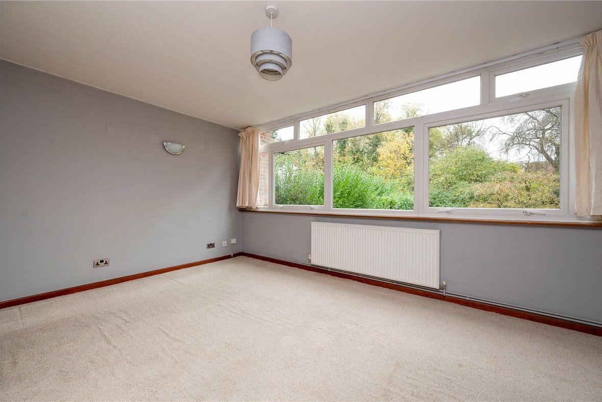 3 Bedroom House For SaleHouse For Sale in Abbots Park, St. Albans, Hertfordshire - View 3 - Collinson Hall