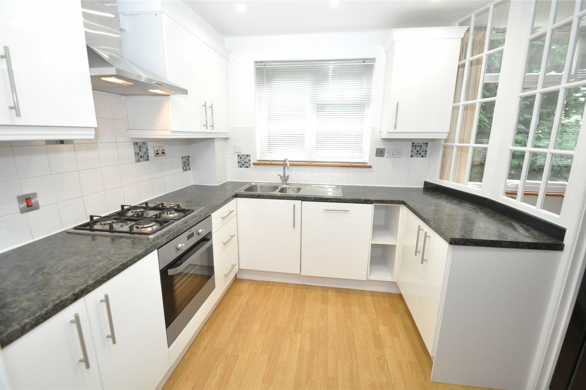 3 Bedroom House New InstructionHouse New Instruction in Abbots Park, St. Albans, Hertfordshire - View 3 - Collinson Hall