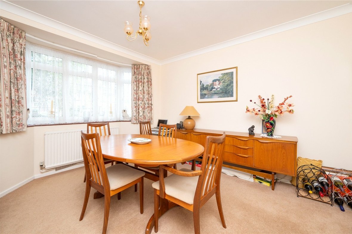 3 Bedroom House New InstructionHouse New Instruction in Abbey Avenue, St. Albans, Hertfordshire - View 4 - Collinson Hall