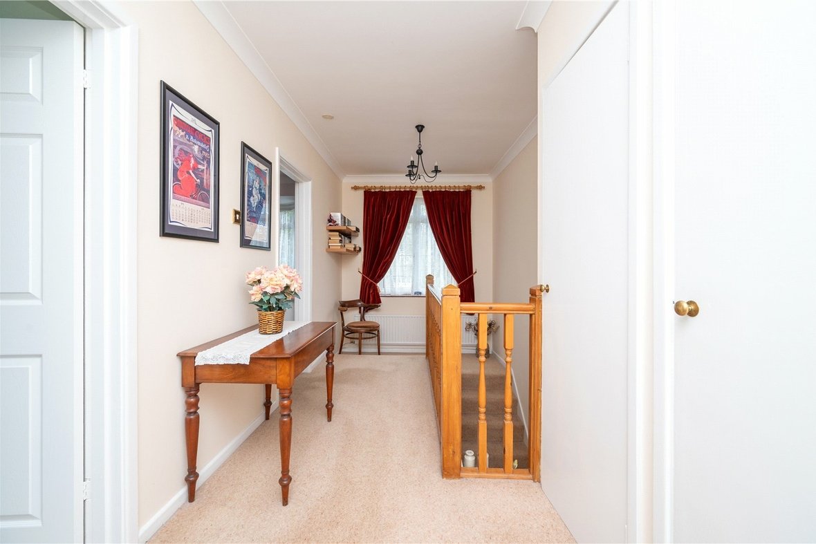 3 Bedroom House New InstructionHouse New Instruction in Abbey Avenue, St. Albans, Hertfordshire - View 13 - Collinson Hall
