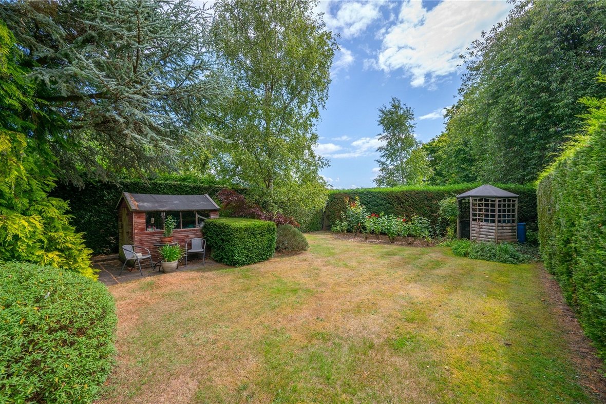 3 Bedroom House New InstructionHouse New Instruction in Abbey Avenue, St. Albans, Hertfordshire - View 10 - Collinson Hall