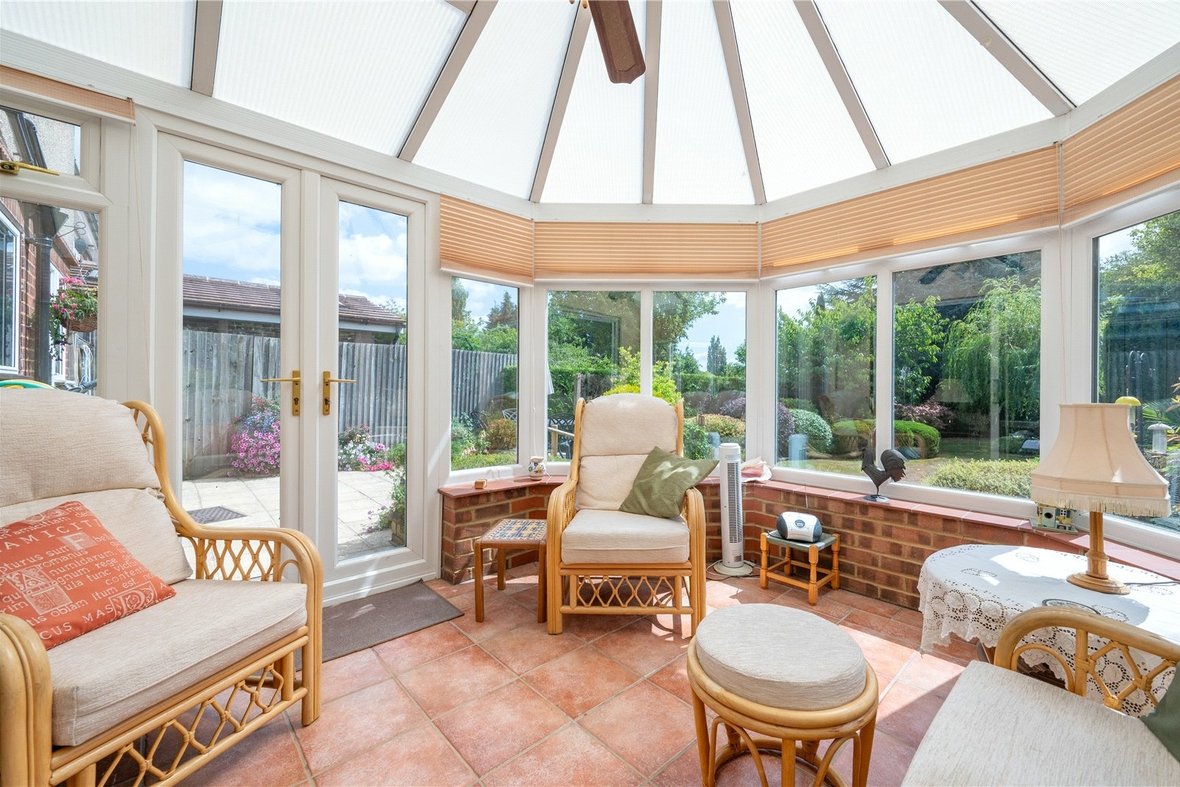 3 Bedroom House New InstructionHouse New Instruction in Abbey Avenue, St. Albans, Hertfordshire - View 5 - Collinson Hall