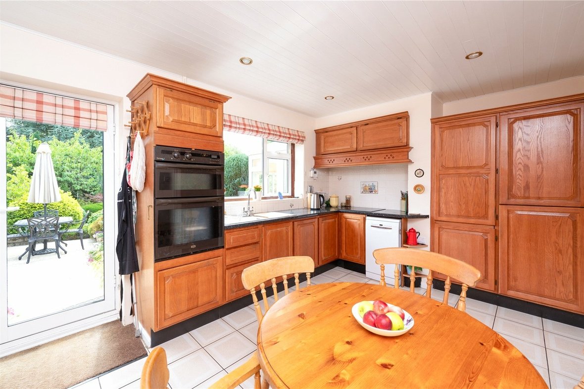 3 Bedroom House New InstructionHouse New Instruction in Abbey Avenue, St. Albans, Hertfordshire - View 15 - Collinson Hall