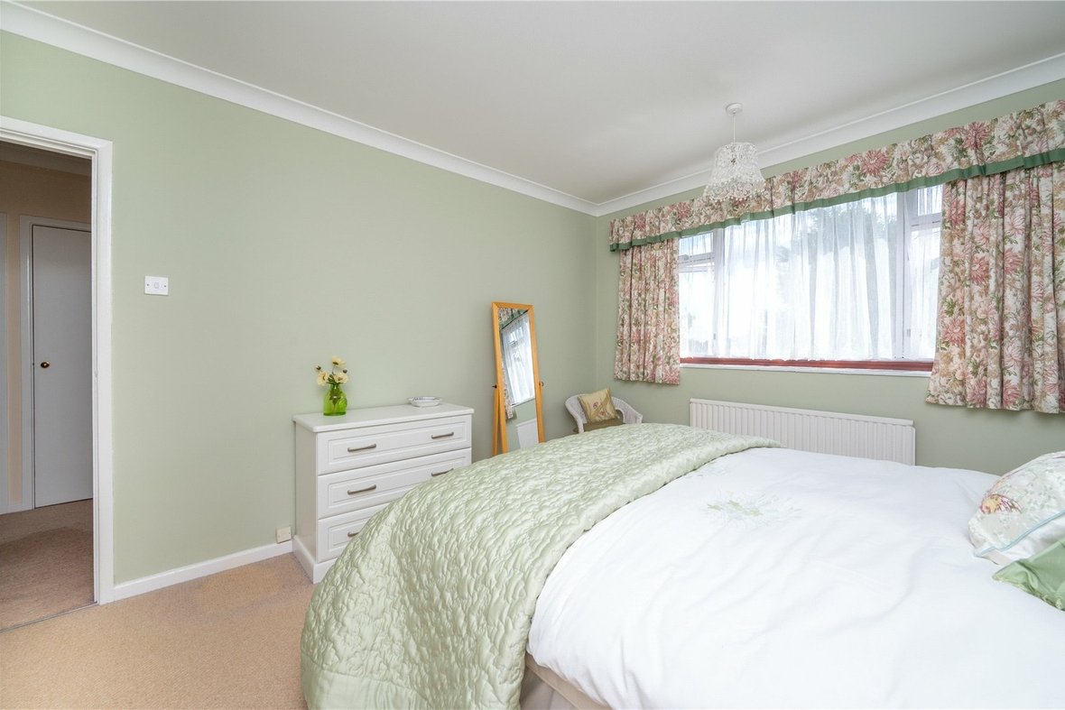 3 Bedroom House New InstructionHouse New Instruction in Abbey Avenue, St. Albans, Hertfordshire - View 14 - Collinson Hall