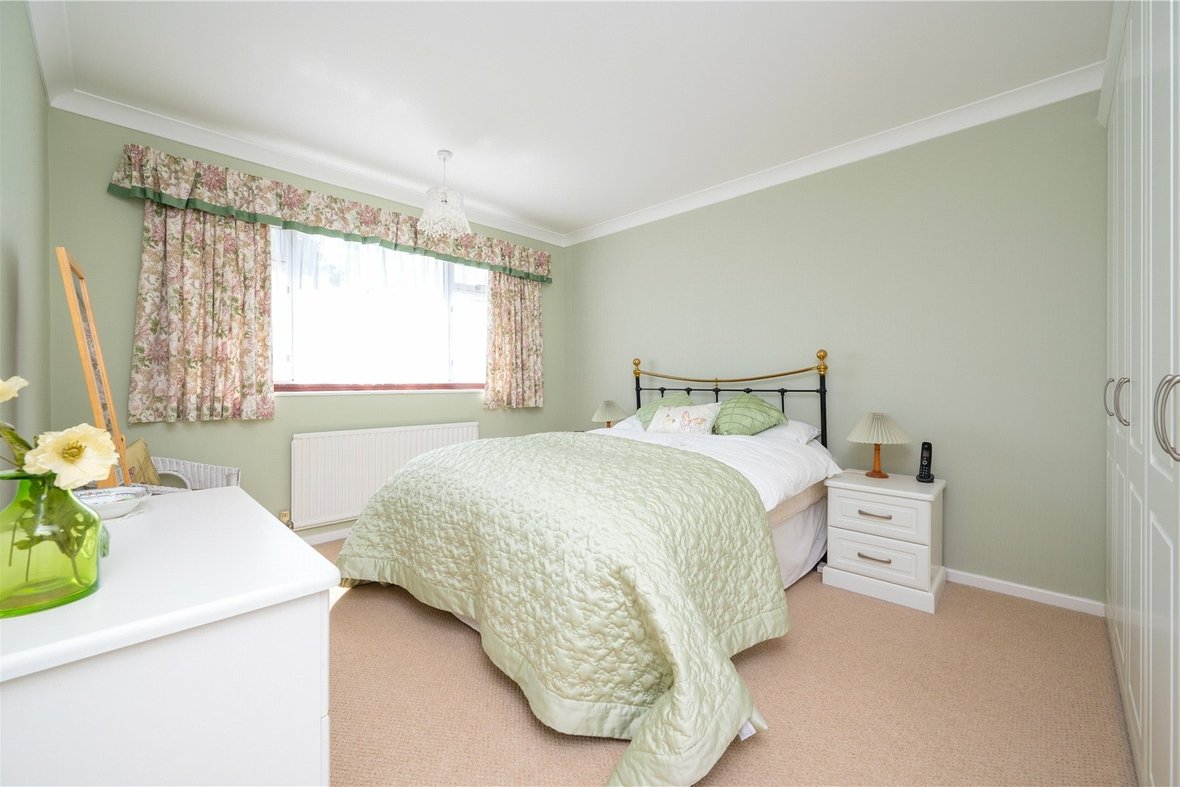 3 Bedroom House New InstructionHouse New Instruction in Abbey Avenue, St. Albans, Hertfordshire - View 6 - Collinson Hall