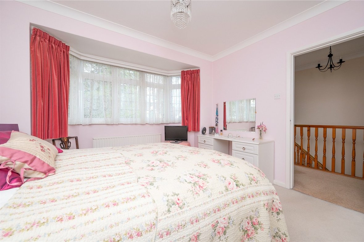 3 Bedroom House New InstructionHouse New Instruction in Abbey Avenue, St. Albans, Hertfordshire - View 7 - Collinson Hall