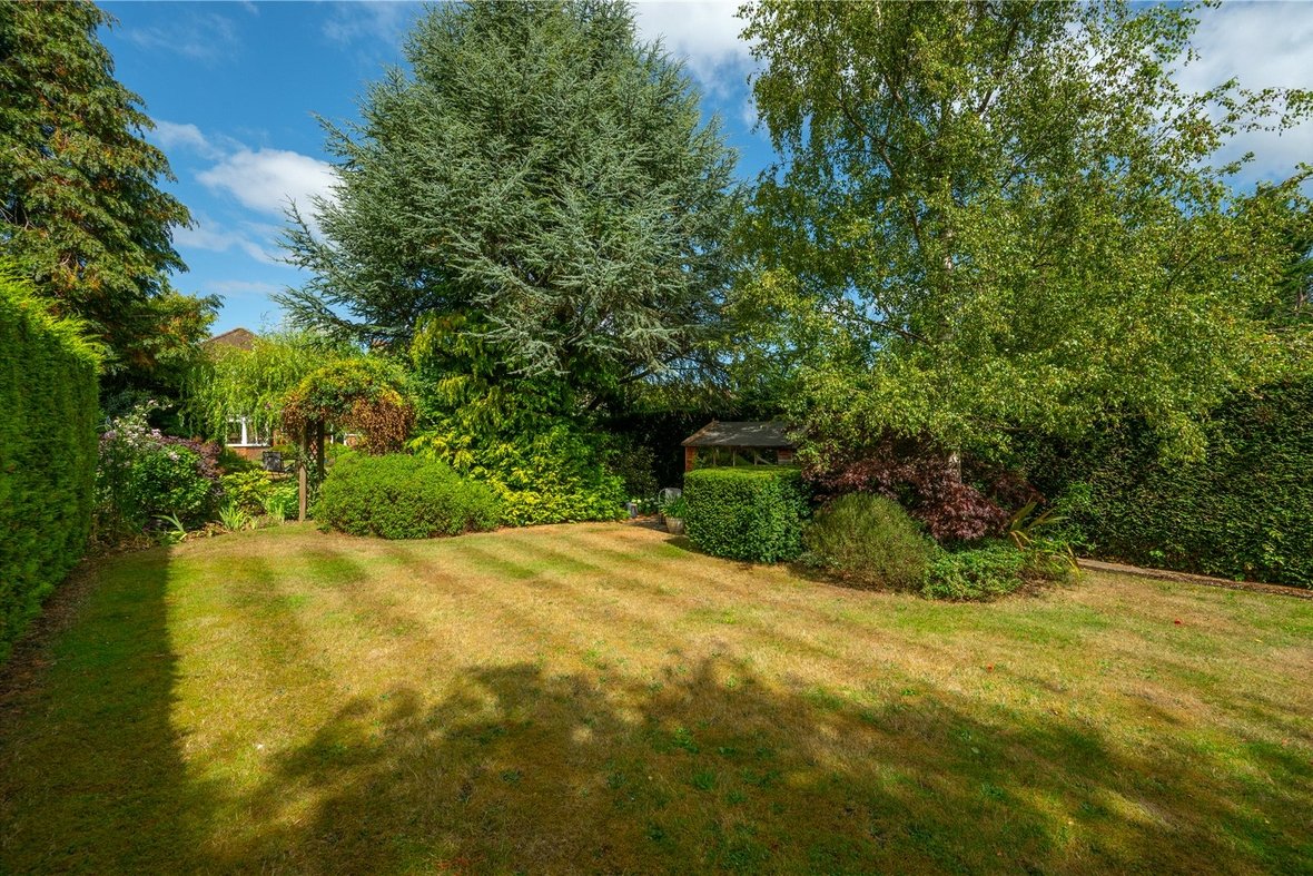 3 Bedroom House New InstructionHouse New Instruction in Abbey Avenue, St. Albans, Hertfordshire - View 19 - Collinson Hall