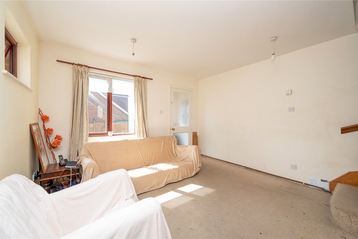 2 Bedroom House New InstructionHouse New Instruction in Repton Green, St. Albans, Hertfordshire - View 3 - Collinson Hall