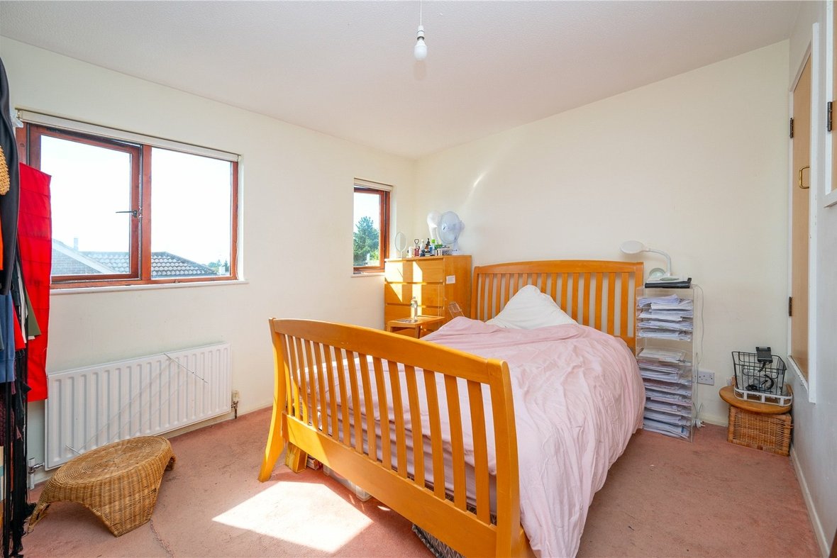 2 Bedroom House New InstructionHouse New Instruction in Repton Green, St. Albans, Hertfordshire - View 4 - Collinson Hall