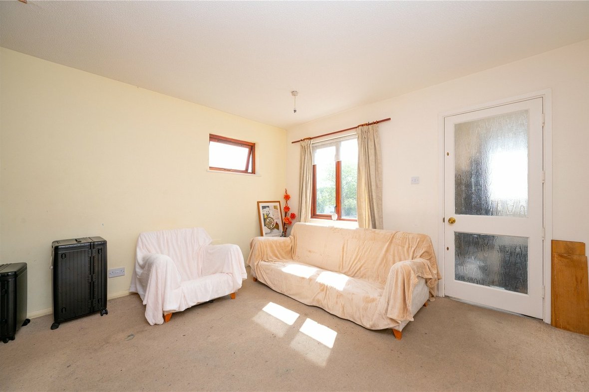 2 Bedroom House New InstructionHouse New Instruction in Repton Green, St. Albans, Hertfordshire - View 10 - Collinson Hall