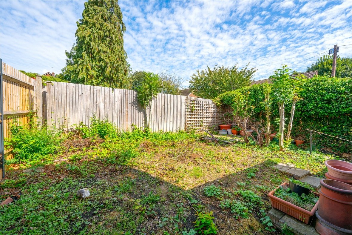 2 Bedroom House New InstructionHouse New Instruction in Repton Green, St. Albans, Hertfordshire - View 12 - Collinson Hall