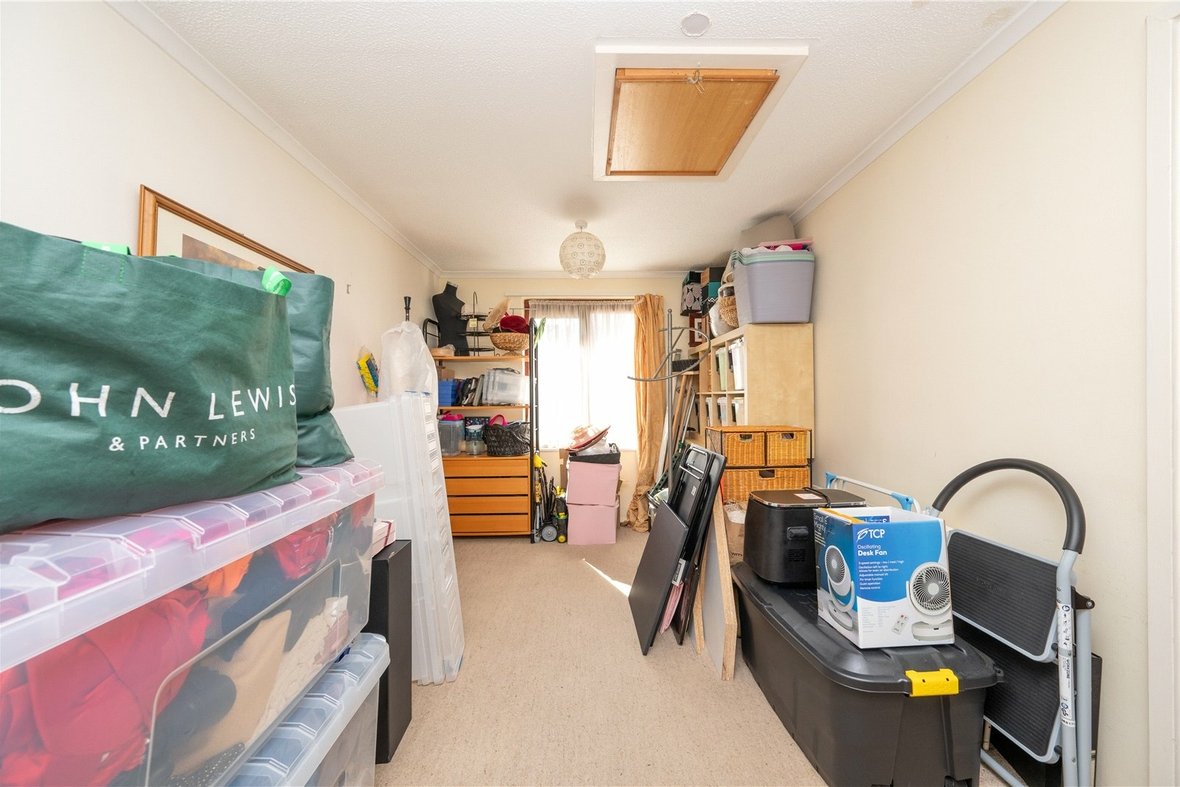 2 Bedroom House New InstructionHouse New Instruction in Repton Green, St. Albans, Hertfordshire - View 9 - Collinson Hall