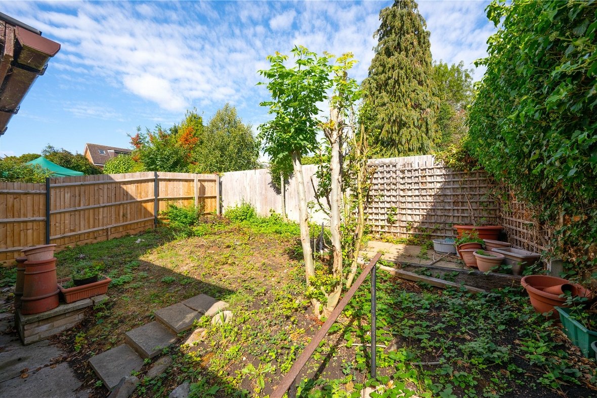 2 Bedroom House New InstructionHouse New Instruction in Repton Green, St. Albans, Hertfordshire - View 6 - Collinson Hall
