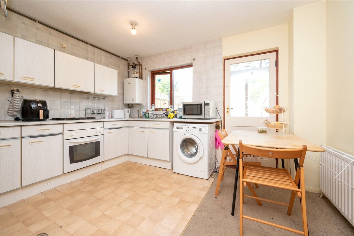 2 Bedroom House New InstructionHouse New Instruction in Repton Green, St. Albans, Hertfordshire - View 2 - Collinson Hall