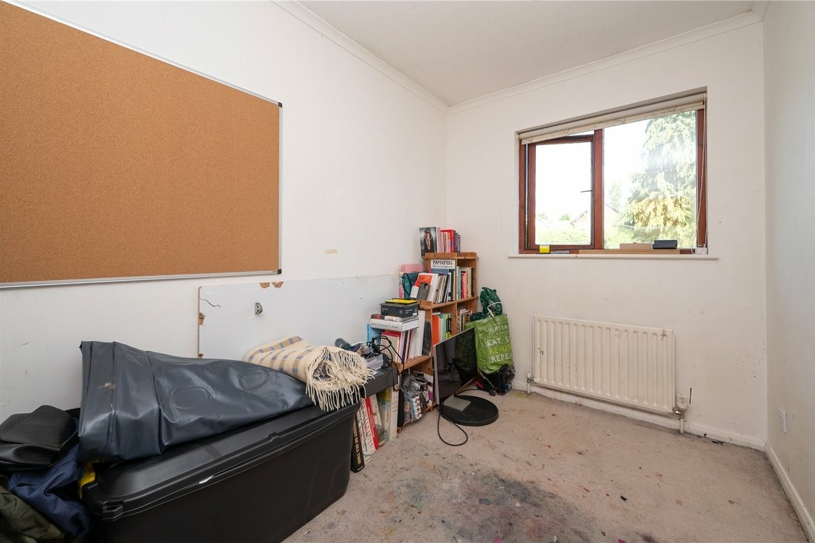 2 Bedroom House New InstructionHouse New Instruction in Repton Green, St. Albans, Hertfordshire - View 7 - Collinson Hall