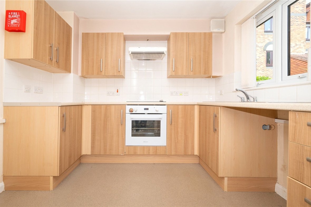2 Bedroom Apartment New InstructionApartment New Instruction in Belmont Hill, St. Albans, Hertfordshire - View 2 - Collinson Hall