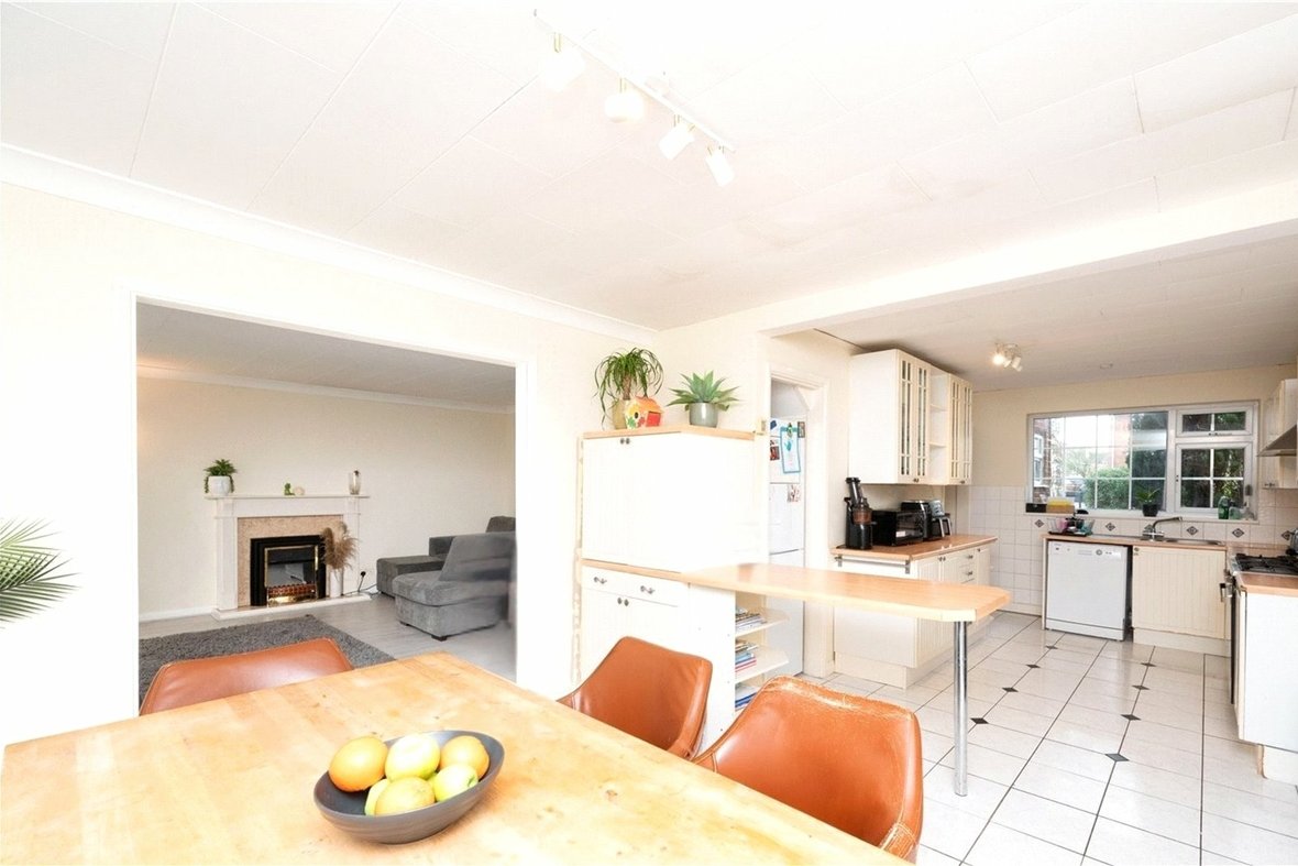 5 Bedroom House For SaleHouse For Sale in Noke Side, St. Albans, Hertfordshire - View 3 - Collinson Hall