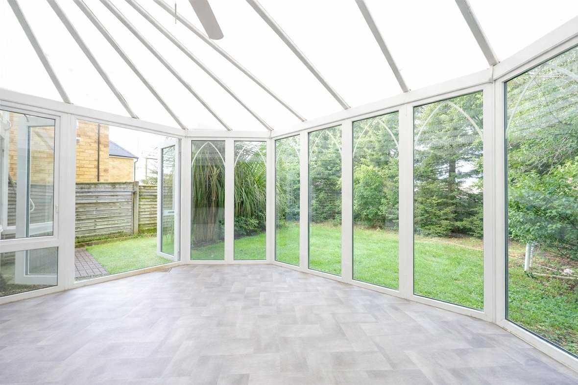 5 Bedroom House For SaleHouse For Sale in Noke Side, St. Albans, Hertfordshire - View 5 - Collinson Hall