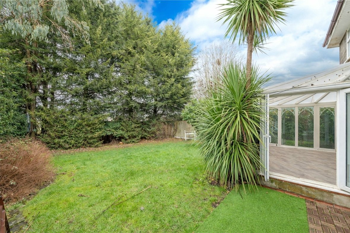 5 Bedroom House For SaleHouse For Sale in Noke Side, St. Albans, Hertfordshire - View 6 - Collinson Hall