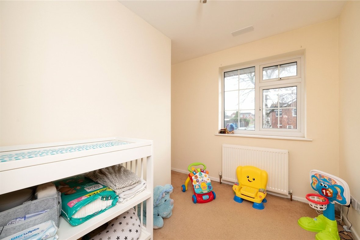 5 Bedroom House For SaleHouse For Sale in Noke Side, St. Albans, Hertfordshire - View 12 - Collinson Hall