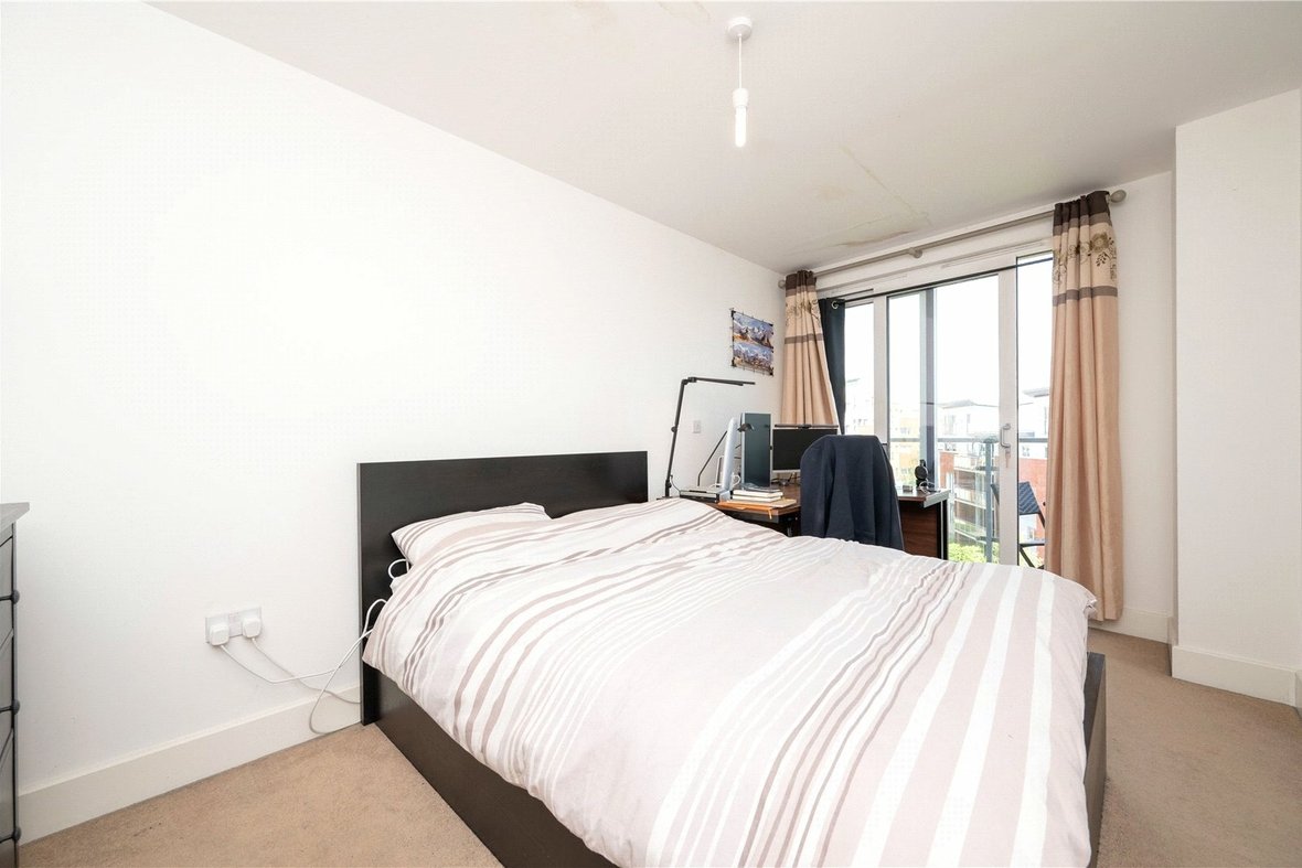 2 Bedroom Apartment To LetApartment To Let in Charrington Place, St. Albans, Hertfordshire - View 4 - Collinson Hall