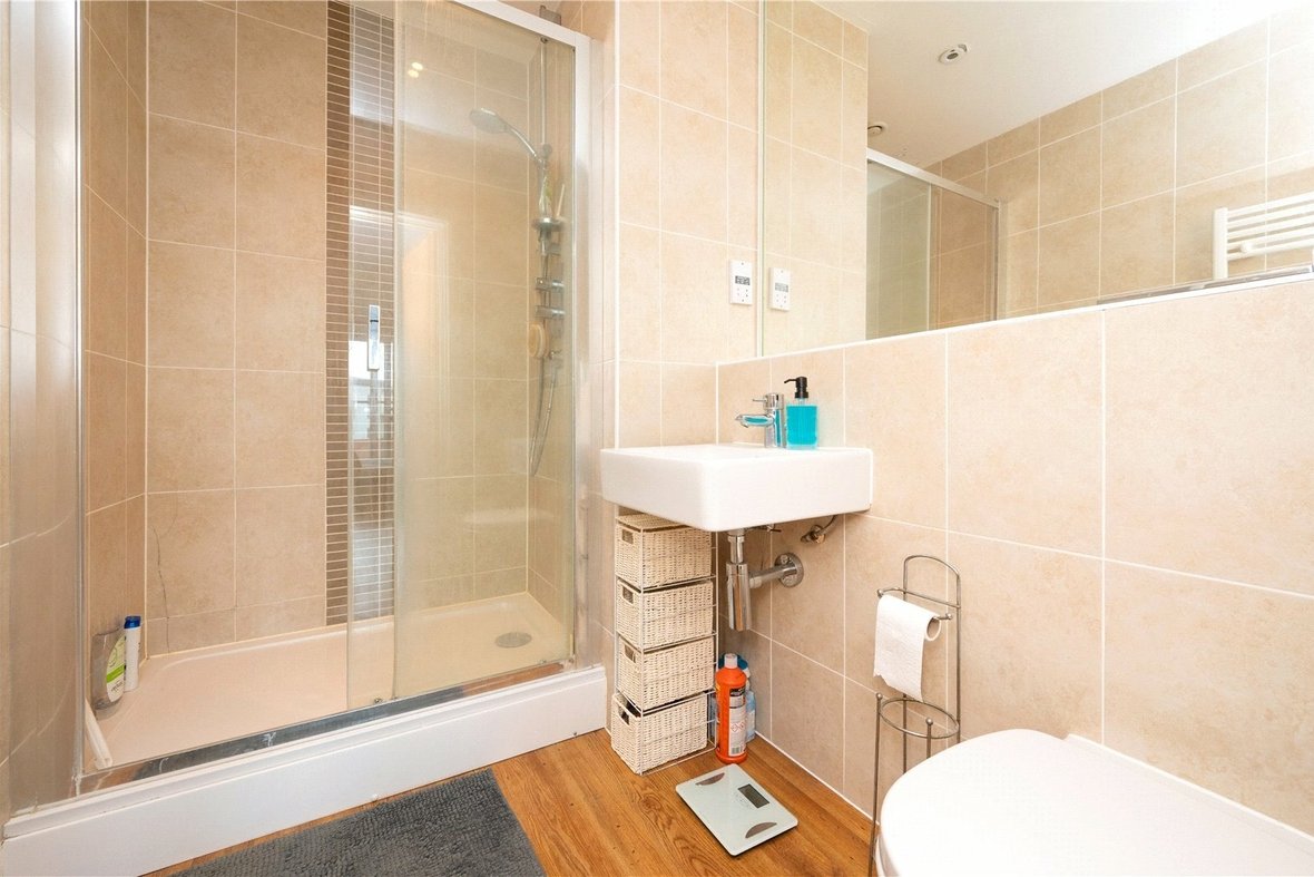 2 Bedroom Apartment To LetApartment To Let in Charrington Place, St. Albans, Hertfordshire - View 5 - Collinson Hall