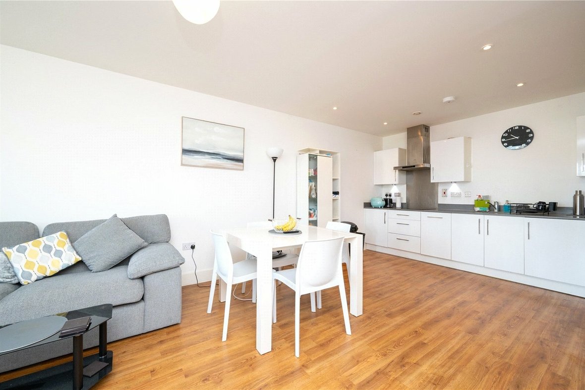 2 Bedroom Apartment To LetApartment To Let in Charrington Place, St. Albans, Hertfordshire - View 3 - Collinson Hall