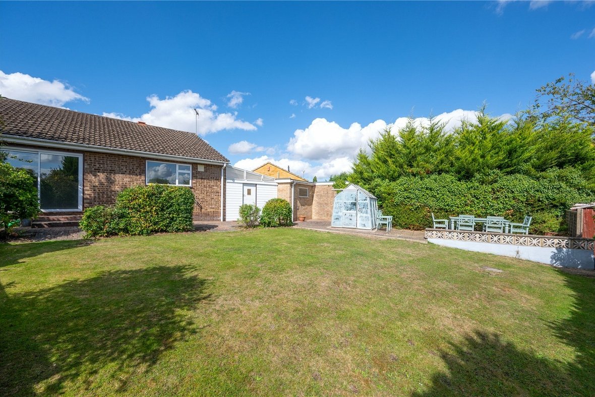 2 Bedroom Bungalow New InstructionBungalow New Instruction in Dell Rise, Park Street, St. Albans - View 6 - Collinson Hall