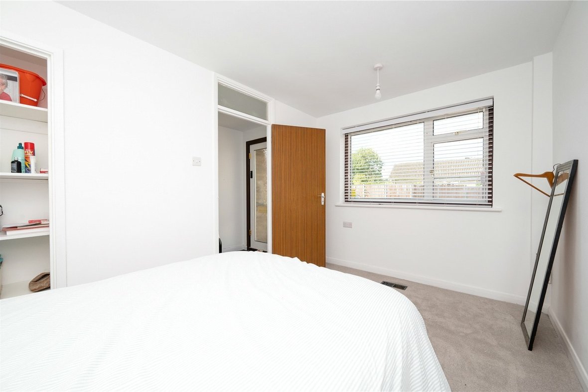 2 Bedroom Bungalow New InstructionBungalow New Instruction in Dell Rise, Park Street, St. Albans - View 7 - Collinson Hall