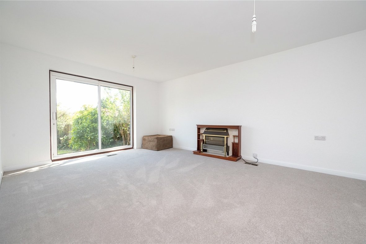 2 Bedroom Bungalow New InstructionBungalow New Instruction in Dell Rise, Park Street, St. Albans - View 3 - Collinson Hall