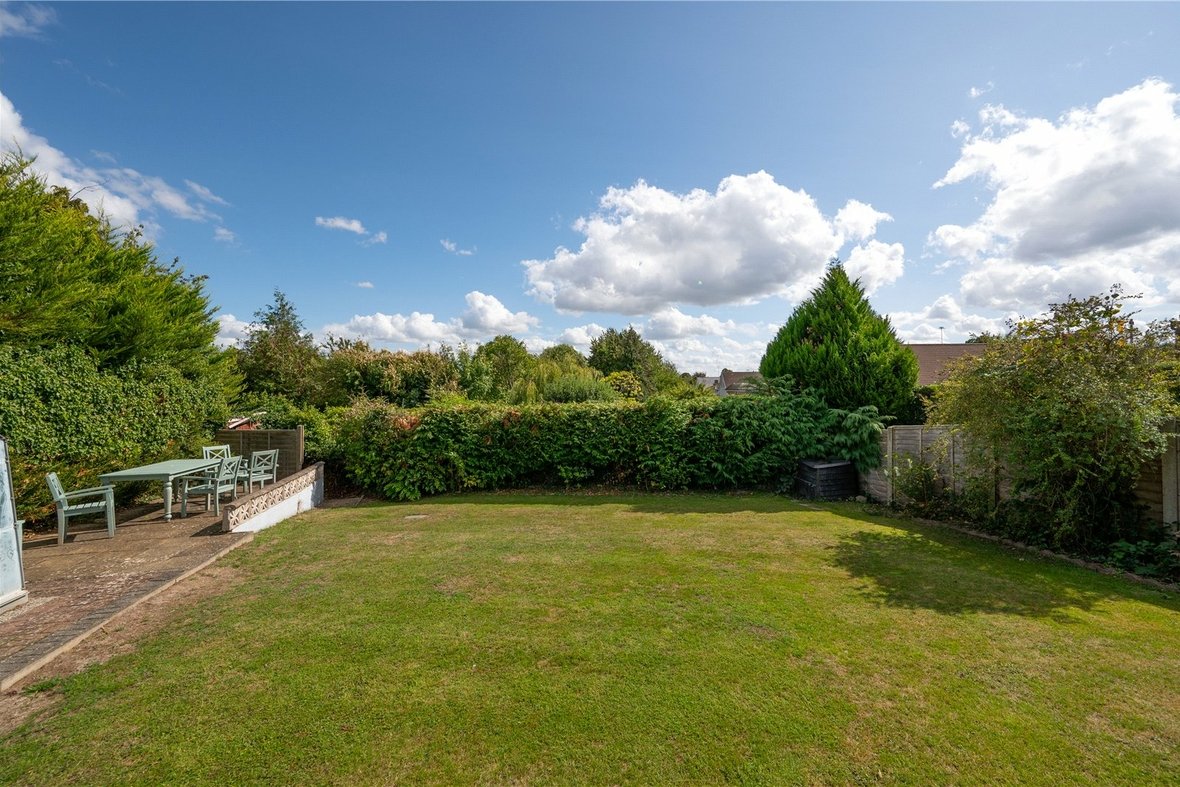 2 Bedroom Bungalow New InstructionBungalow New Instruction in Dell Rise, Park Street, St. Albans - View 14 - Collinson Hall