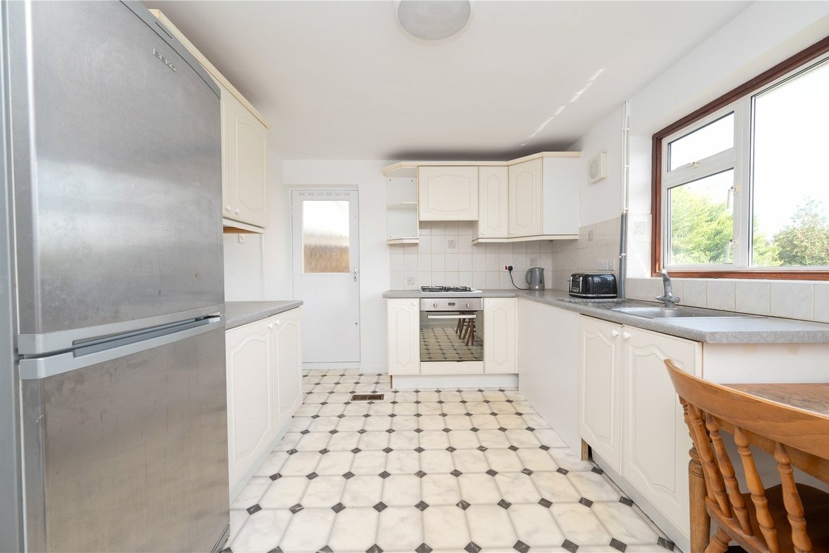 2 Bedroom Bungalow New InstructionBungalow New Instruction in Dell Rise, Park Street, St. Albans - View 5 - Collinson Hall