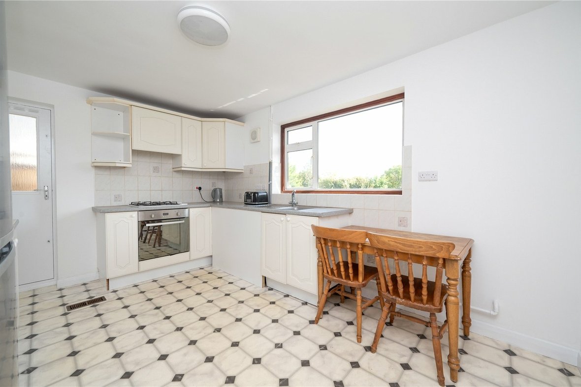 2 Bedroom Bungalow New InstructionBungalow New Instruction in Dell Rise, Park Street, St. Albans - View 2 - Collinson Hall