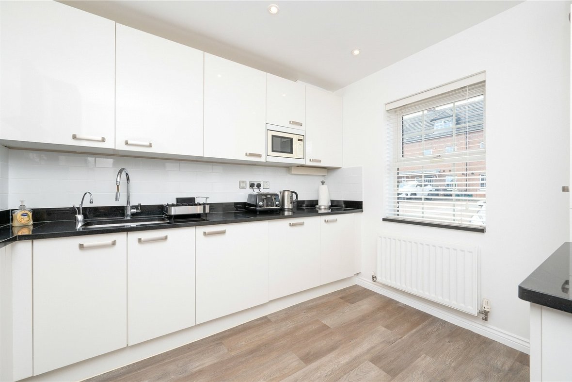 4 Bedroom House New InstructionHouse New Instruction in Curo Park, Frogmore, St. Albans - View 4 - Collinson Hall