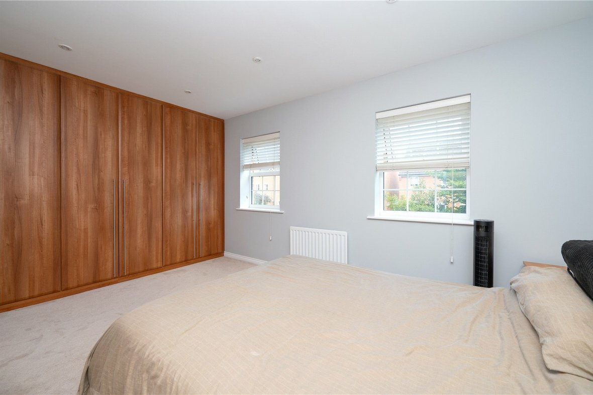 4 Bedroom House New InstructionHouse New Instruction in Curo Park, Frogmore, St. Albans - View 6 - Collinson Hall