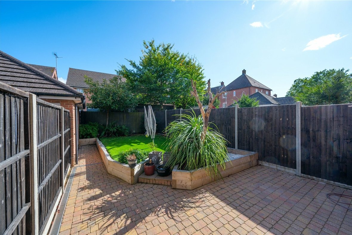 4 Bedroom House New InstructionHouse New Instruction in Curo Park, Frogmore, St. Albans - View 17 - Collinson Hall