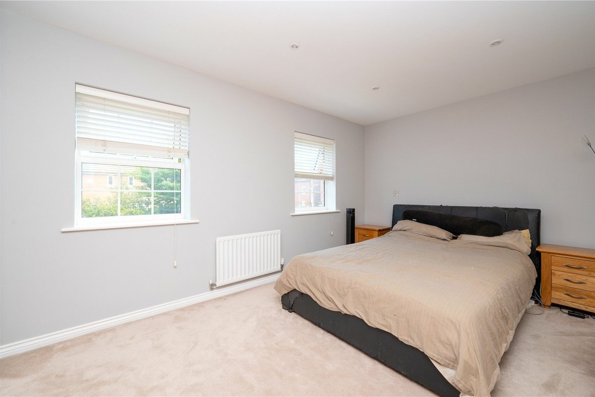 4 Bedroom House New InstructionHouse New Instruction in Curo Park, Frogmore, St. Albans - View 7 - Collinson Hall